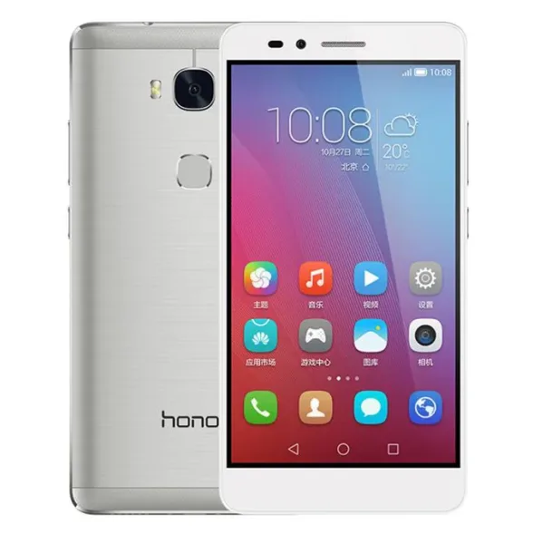 آنر ۵ ایکس هواوی «Huawei Honor 5X»