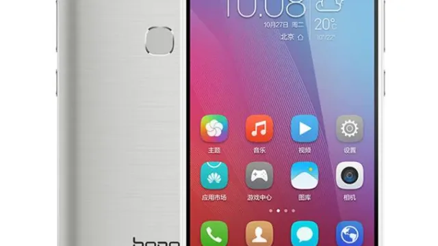 آنر ۵ ایکس هواوی «Huawei Honor 5X»