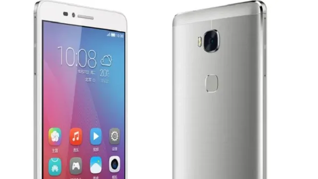 آنر ۵ ایکس هواوی «Huawei Honor 5X»