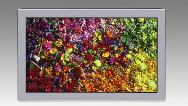 جای‌دادن 8K پیکسل در نمایشگری 17 اینچی توسط ژاپن‌دیسپلی