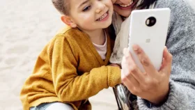 نگاهی نزدیک به لومیا ۹۵۰ ایکس ال مایکروسافت