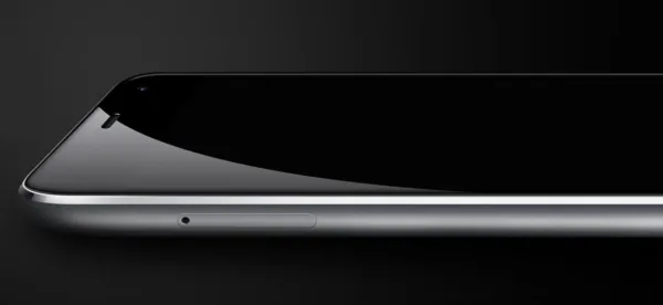 Meizu Blue Charm Metal