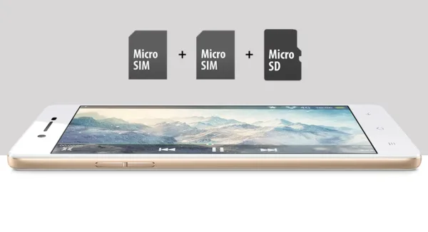 Oppo Neo 7