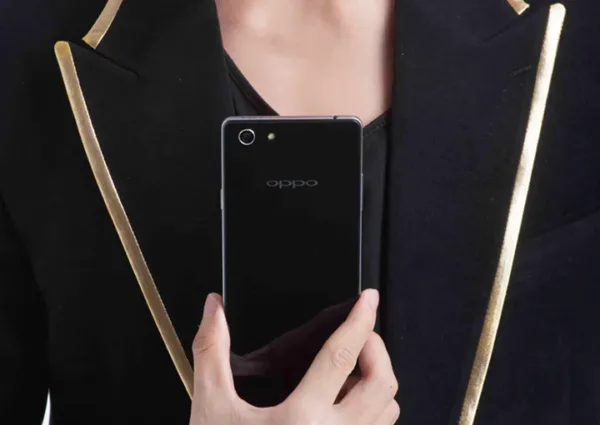 Oppo Neo 7