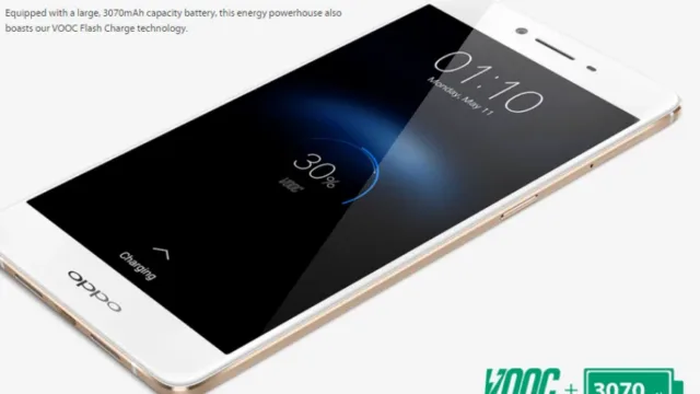 فبلت Oppo R7s