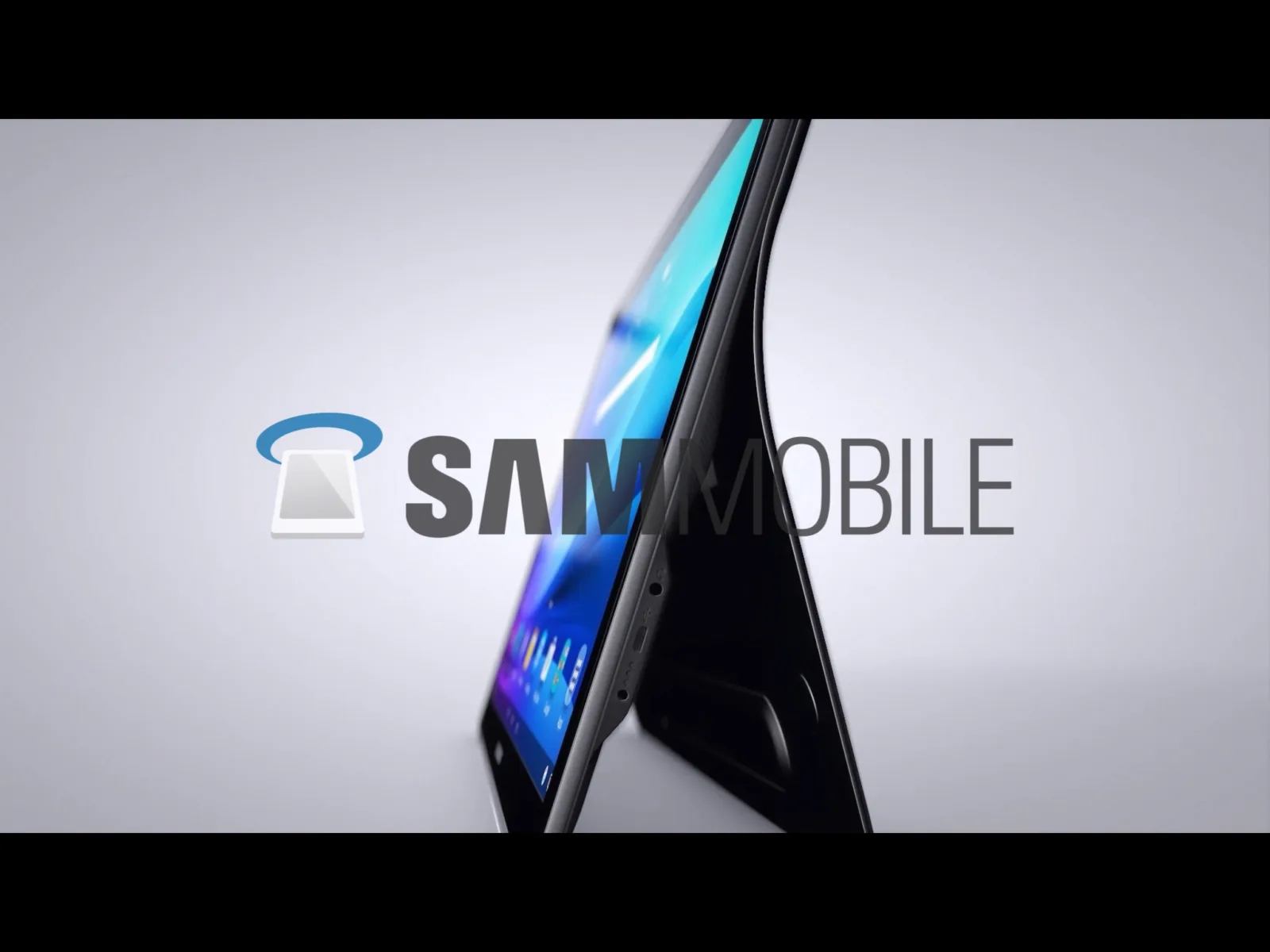 گلکسی ویو «Galaxy View» سامسونگ
