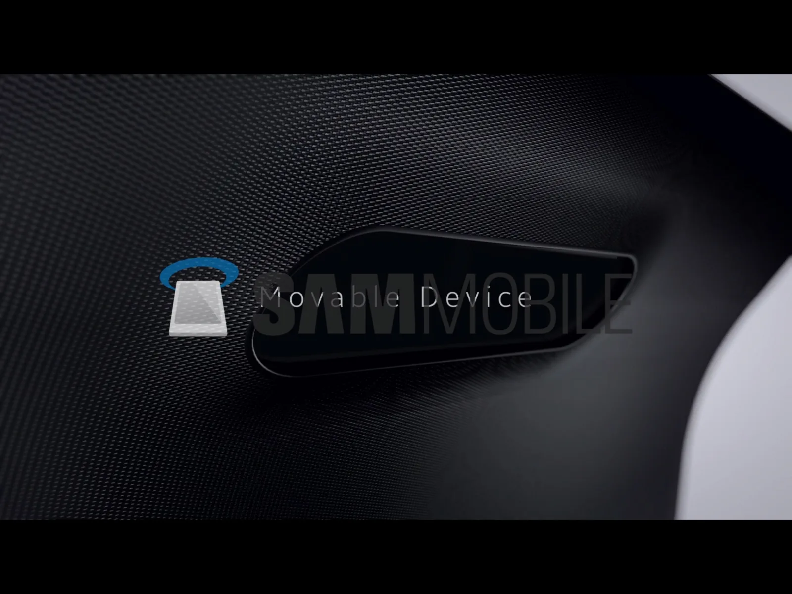 گلکسی ویو «Galaxy View» سامسونگ