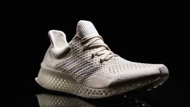 Futurecraft 3D: کفش های ورزشی پرینت شده توسط آدیداس