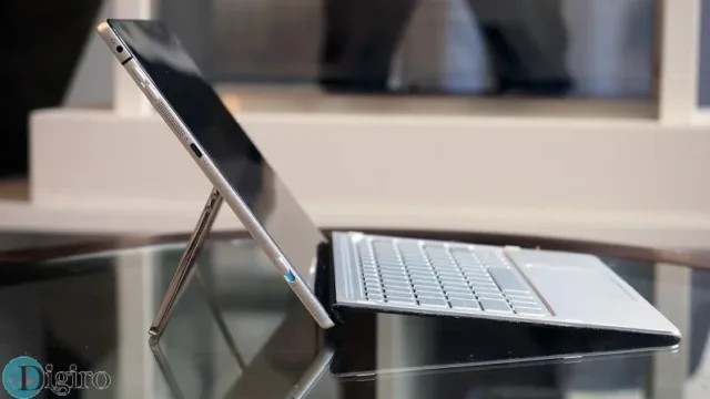اچ پی Spectre x2 رونمایی شد: کپی کامل از سرفیس پرو مایکروسافت اما کمی ارزان‌تر
