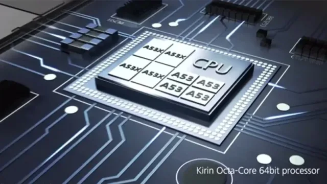 آیا سامسونگ وظیفه تولید چیپست Kirin هواوی را بر عهده خواهد گرفت؟