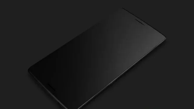 تصاویر تازه‌ای از گوشی OnePlus X
