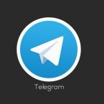 اختلال در تلگرام