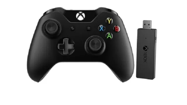 آداپتور بی‌سیم دسته اکس باکس وان برای ویندوز از امروز روانه بازار می شود