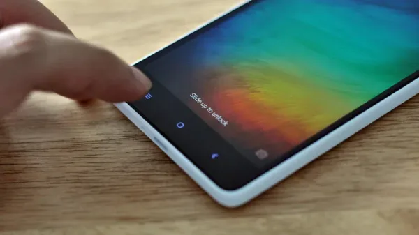 شیائومی ام آی ۴ آی «Xiaomi Mi 4i»