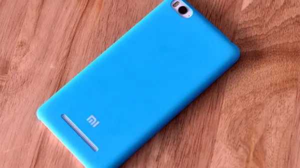 شیائومی ام آی ۴ آی «Xiaomi Mi 4i»