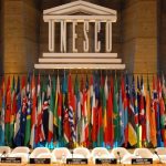 دریچه تاریخ: تاسیس سازمان آموزشی، علمی و فرهنگی ملل متحد «یونسکو»