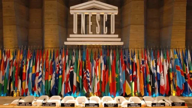 دریچه تاریخ: تاسیس سازمان آموزشی، علمی و فرهنگی ملل متحد «یونسکو»