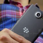 جعبه‌گشایی پرایو BlackBerry Priv؛ اولین گوشی اندرویدی بلک بری