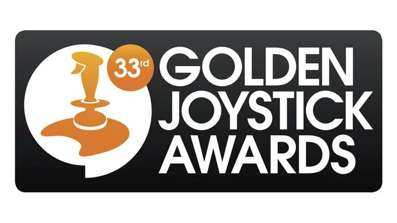 مراسم Golden Joystick امسال برگزار شد و برندگان مشخص شدند