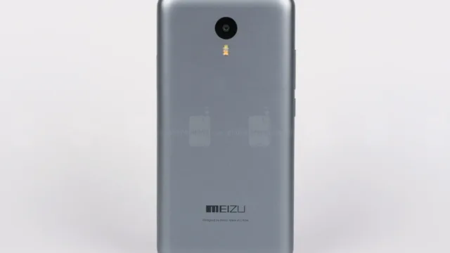 بررسی ام ۲ نوت «Meizu m2 note»