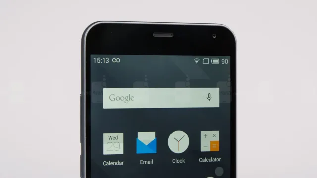 بررسی ام ۲ نوت «Meizu m2 note»