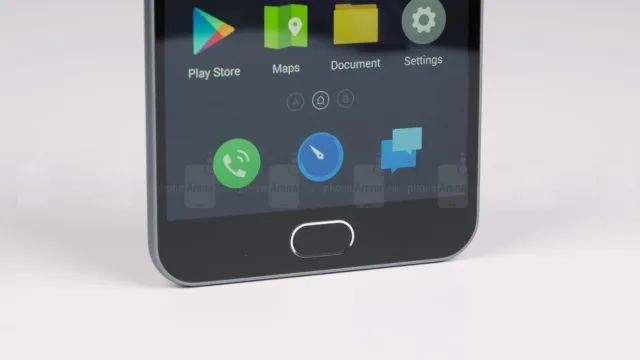 بررسی ام ۲ نوت «Meizu m2 note»