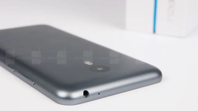 بررسی ام ۲ نوت «Meizu m2 note»