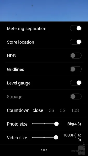 بررسی ام ۲ نوت «Meizu m2 note»