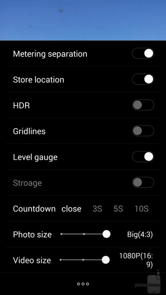 بررسی ام ۲ نوت «Meizu m2 note»