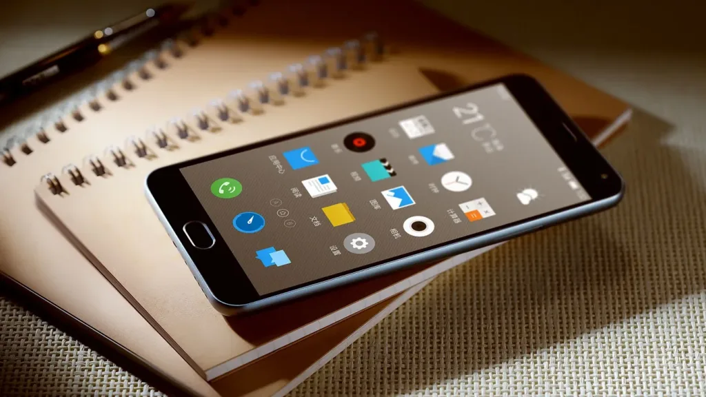 بررسی گوشی ام ۲ نوت Meizu m2 note