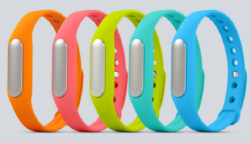 شیائومی Mi Band 1S معرفی شد: یک دست‌بند سلامتی با قیمت ۱۵ دلار!