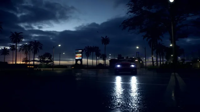 نسخه جدید بازی Need for Speed «جنون سرعت»