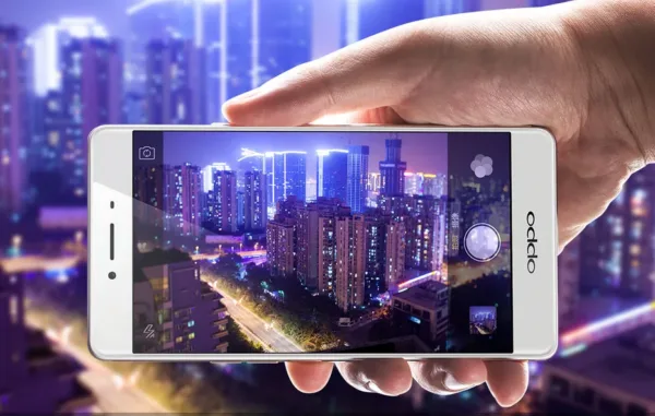 Oppo A53
