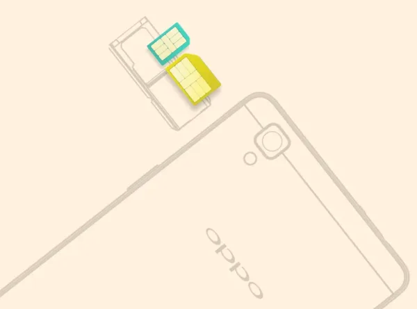 Oppo A53