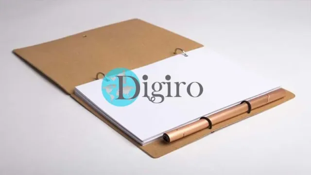 قلم هوشمند Stylograph