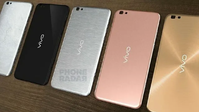 Vivo پیش‌نمایشی از ایکس 6 را منتشر می‌کند، فبلتی با حافظه گرافیکی اختصاصی!