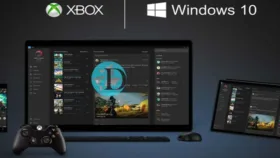 اپلیکیشن Xbox App