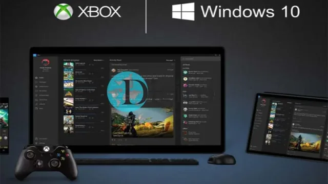 اپلیکیشن Xbox App