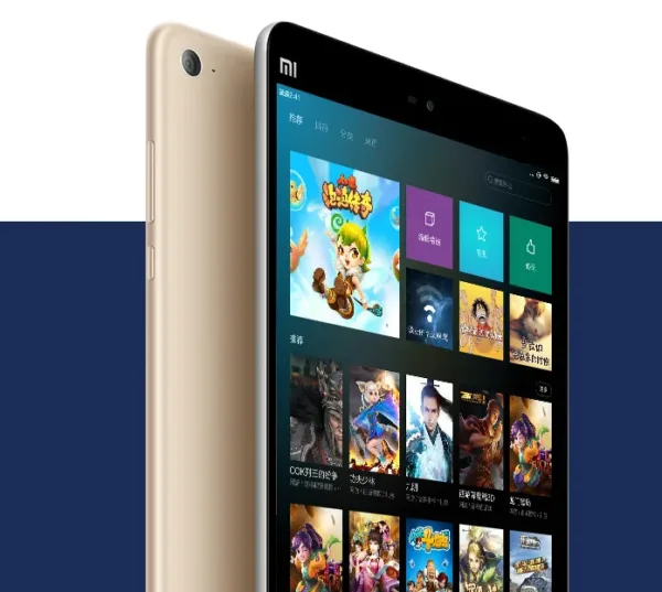 شیائومی Mi Pad 2