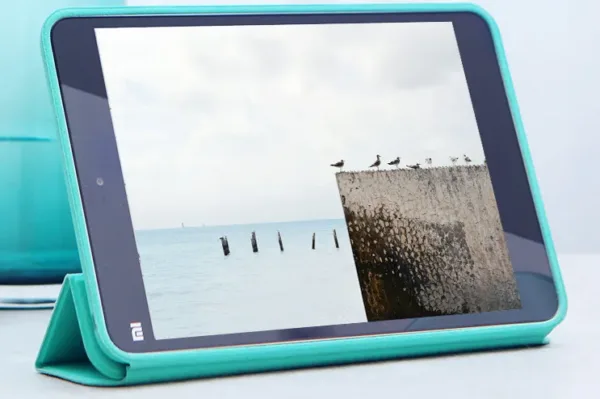شیائومی Mi Pad 2