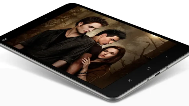 شیائومی Mi Pad 2