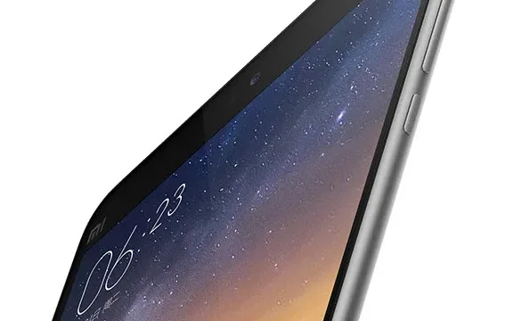 شیائومی Mi Pad 2