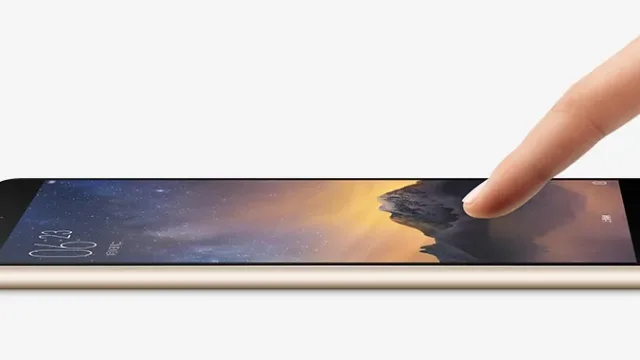 شیائومی Mi Pad 2