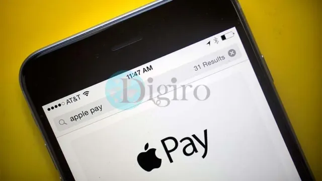 اپل پی چیست