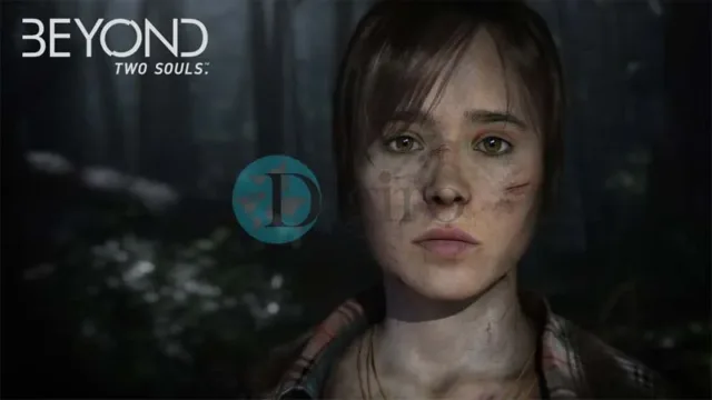 بازی Beyond: Two Souls﻿ برای PS4