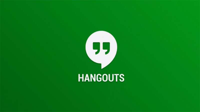 دعوت به کنفرانس‌های Hangouts بدون نیاز به اکانت گوگل