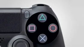 اتصال دسته ps4 به pc
