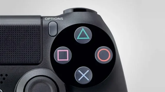 اتصال دسته ps4 به pc
