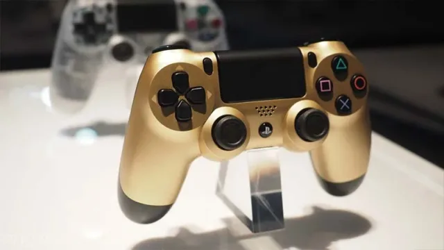 فروش 30 میلیون PS4