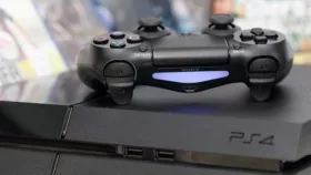 PS4 Remote Play
